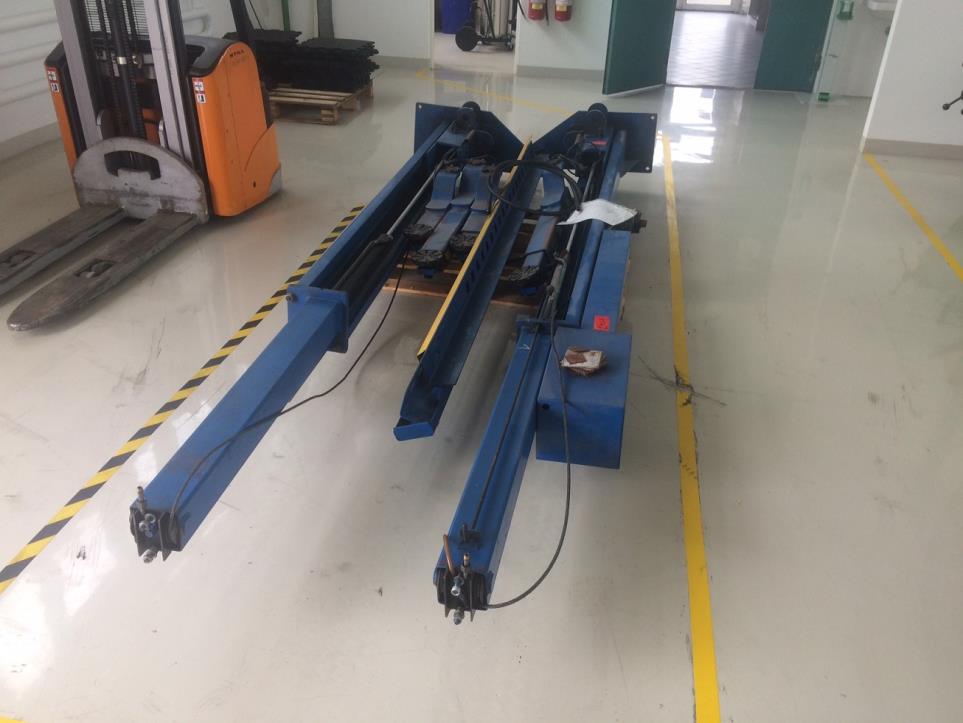 Metal working machinery-2